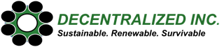 Decentralized